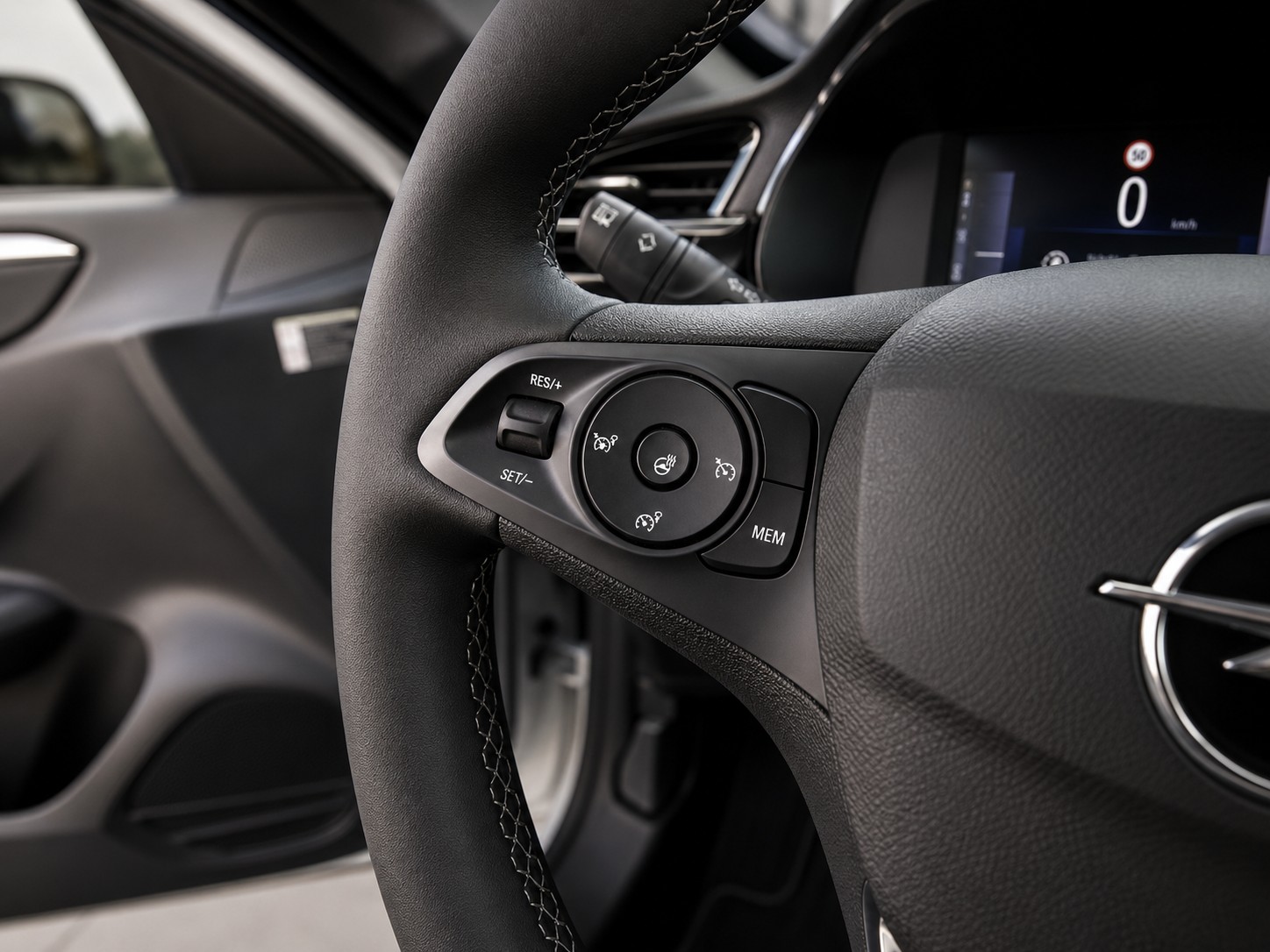 OPEL Corsa e- 50kWh Edition-image-15