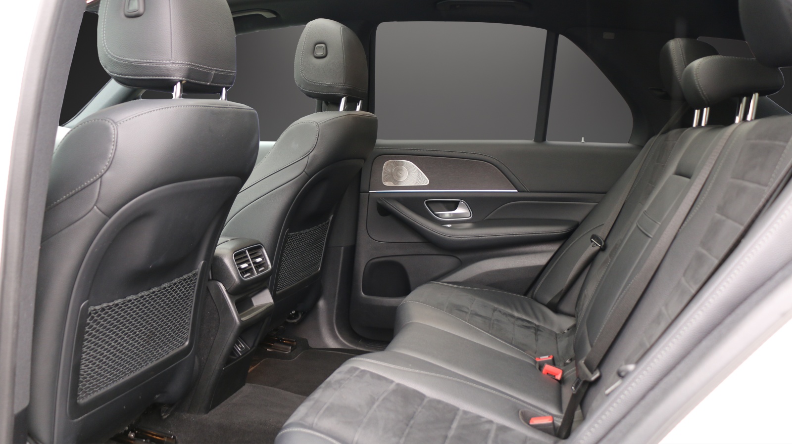 MERCEDES-BENZ GLE 350de AMG Line 4Matic-image-9