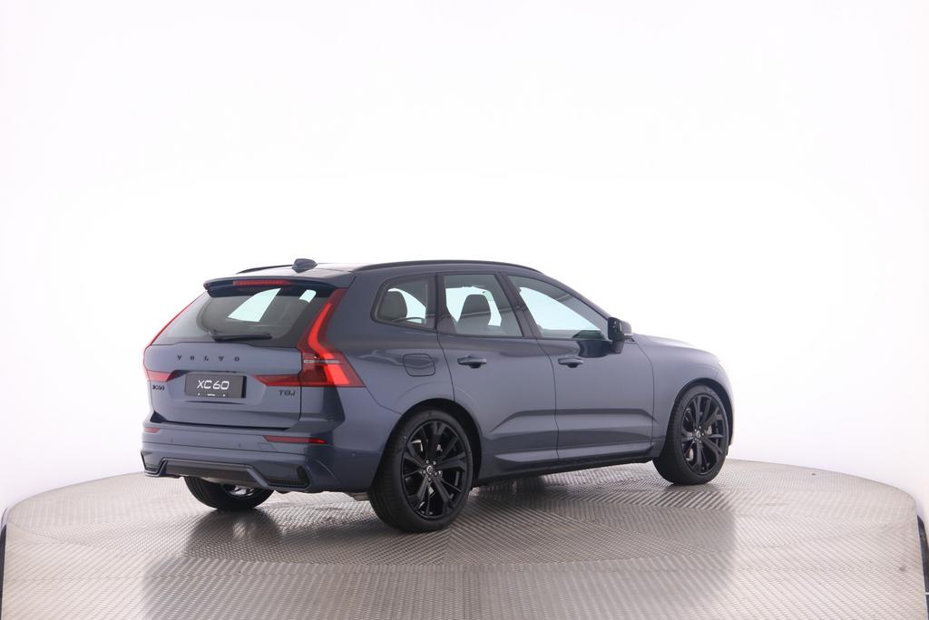 VOLVO XC60 2.0 T6 TE Black Edition eAWD-image-1