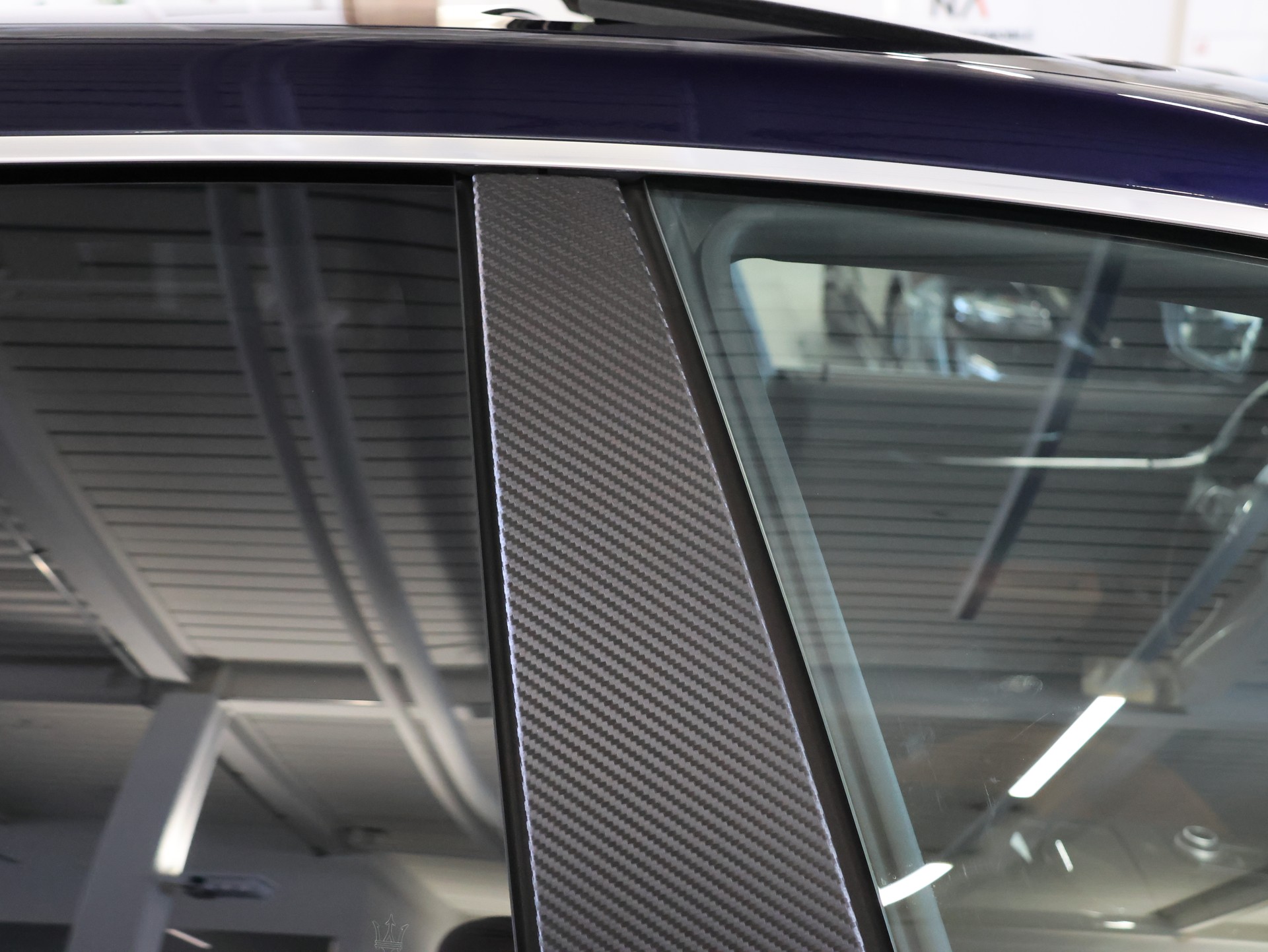 MASERATI Ghibli D 3.0 V6 GranSport Automatica *Panorama*Carbon*Sportsitze*Harman/Kardon*-image-13