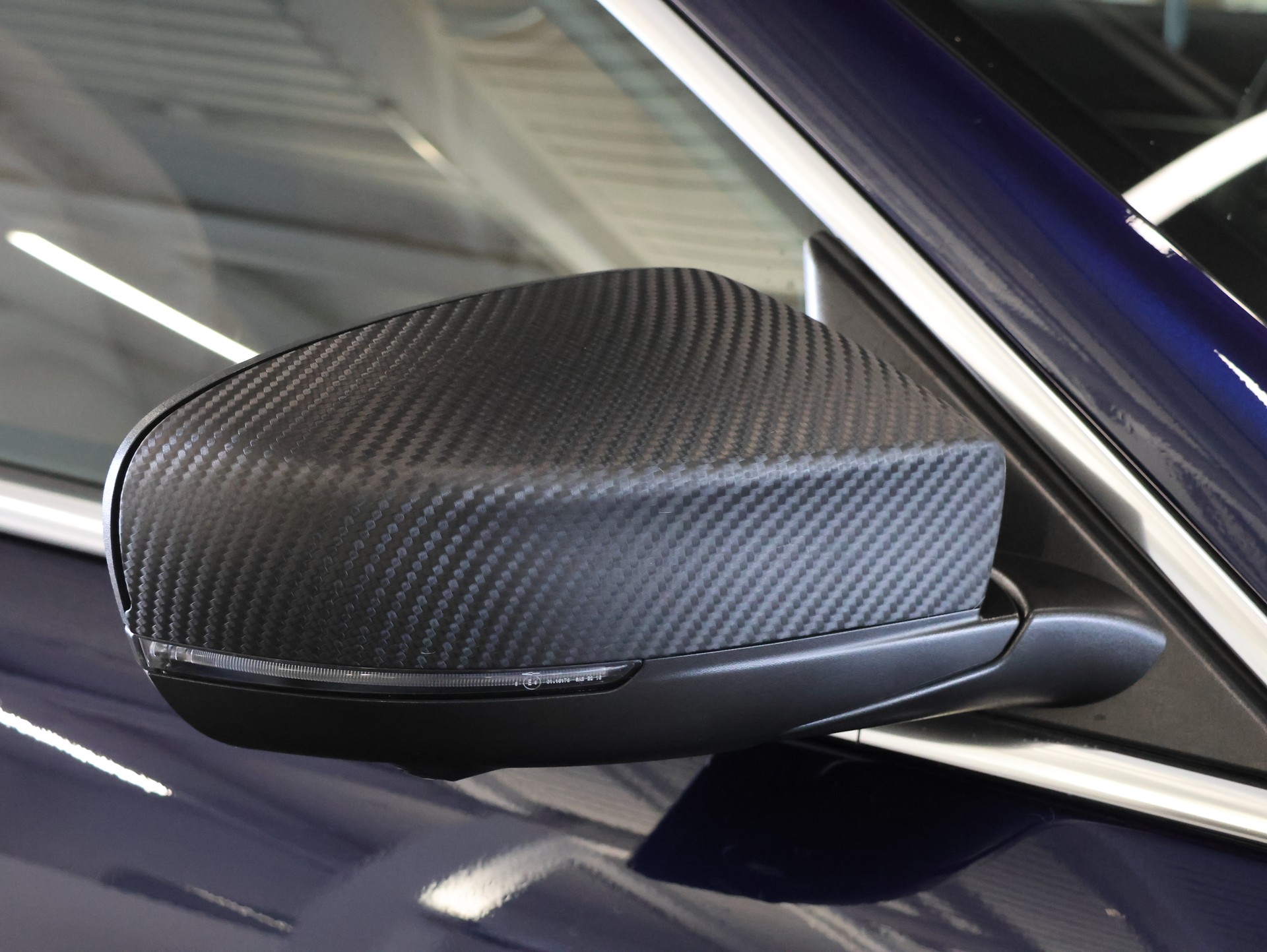 MASERATI Ghibli D 3.0 V6 GranSport Automatica *Panorama*Carbon*Sportsitze*Harman/Kardon*-image-14