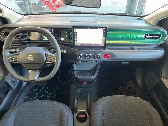 RENAULT Twingo E-Tech 27kWh Techno-image-10