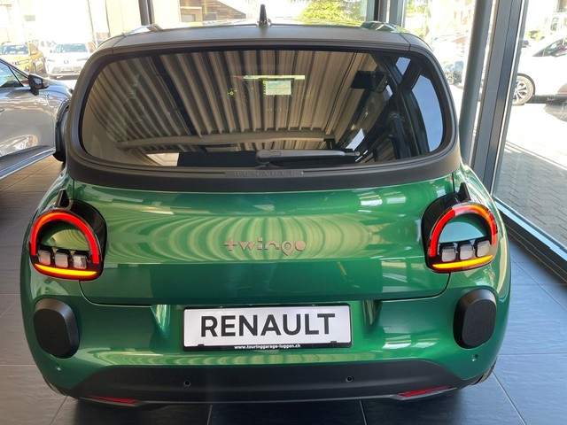 RENAULT Twingo E-Tech 27kWh Techno-image-4