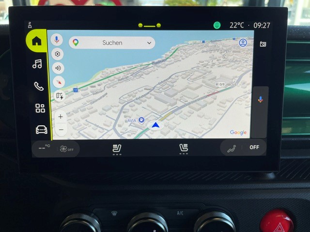 RENAULT Twingo E-Tech 27kWh Techno-image-18