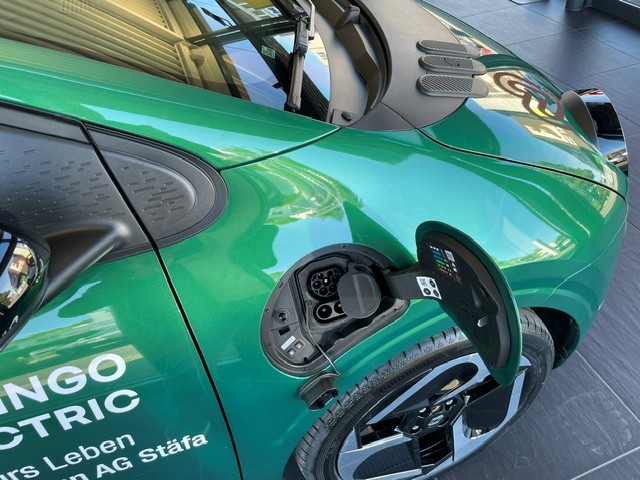 RENAULT Twingo E-Tech 27kWh Techno-image-20