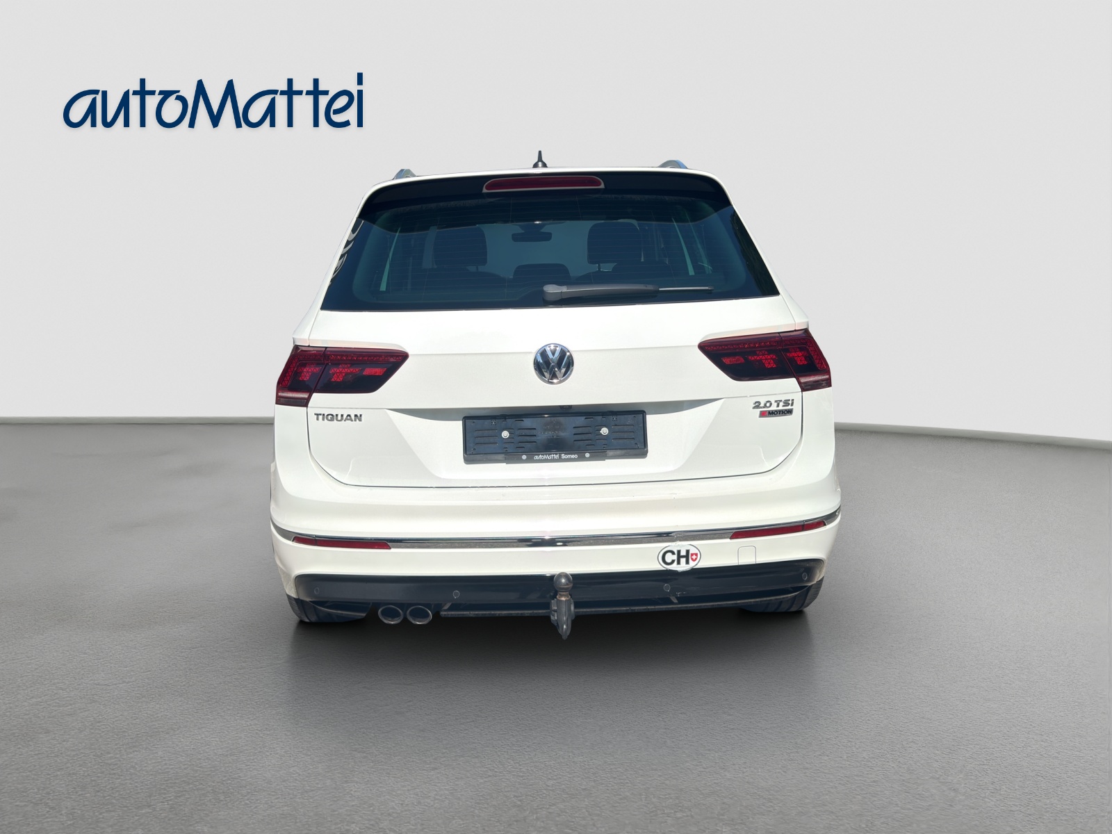 VW Tiguan 2.0TSI Highline 4Motion DSG-image-3