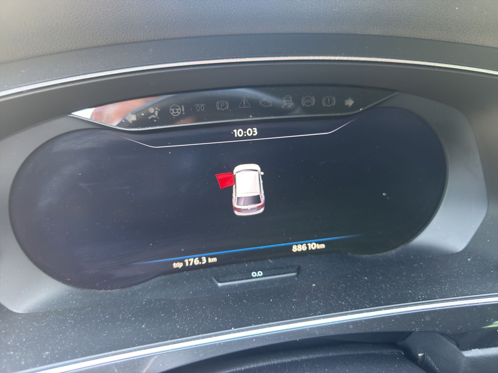 VW Tiguan 2.0TSI Highline 4Motion DSG-image-6