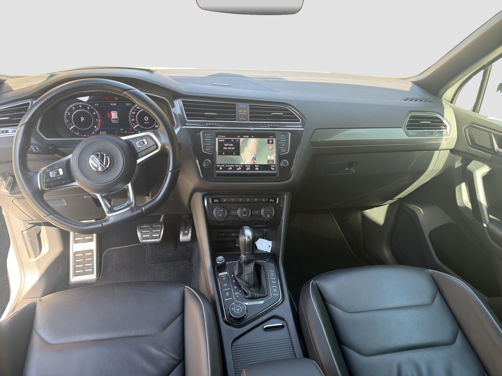 VW Tiguan 2.0TSI Highline 4Motion DSG-image-8