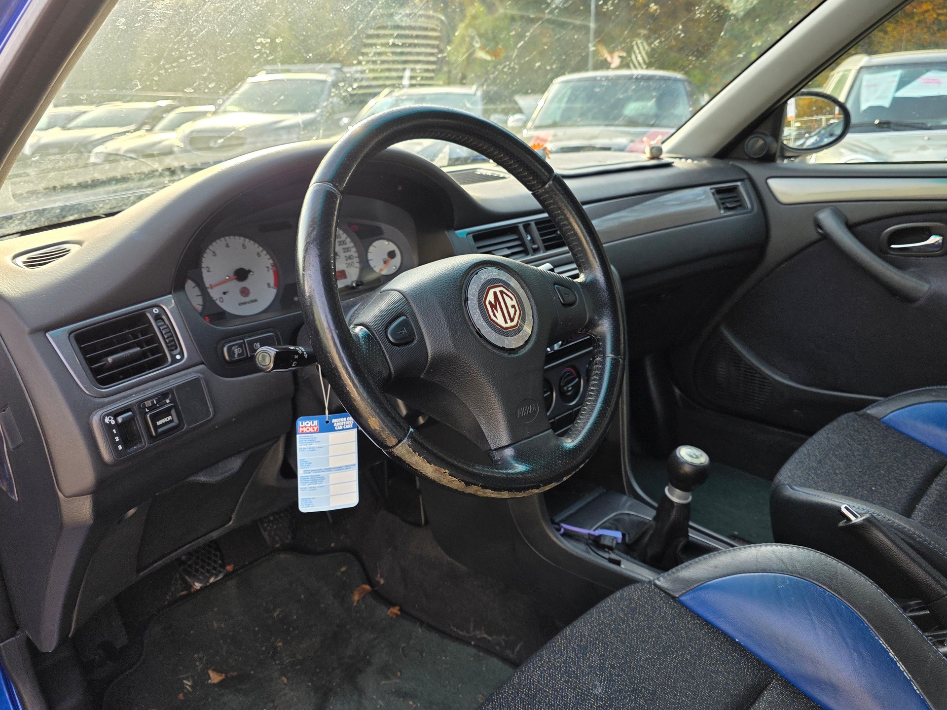 MG ZS 180-image-9