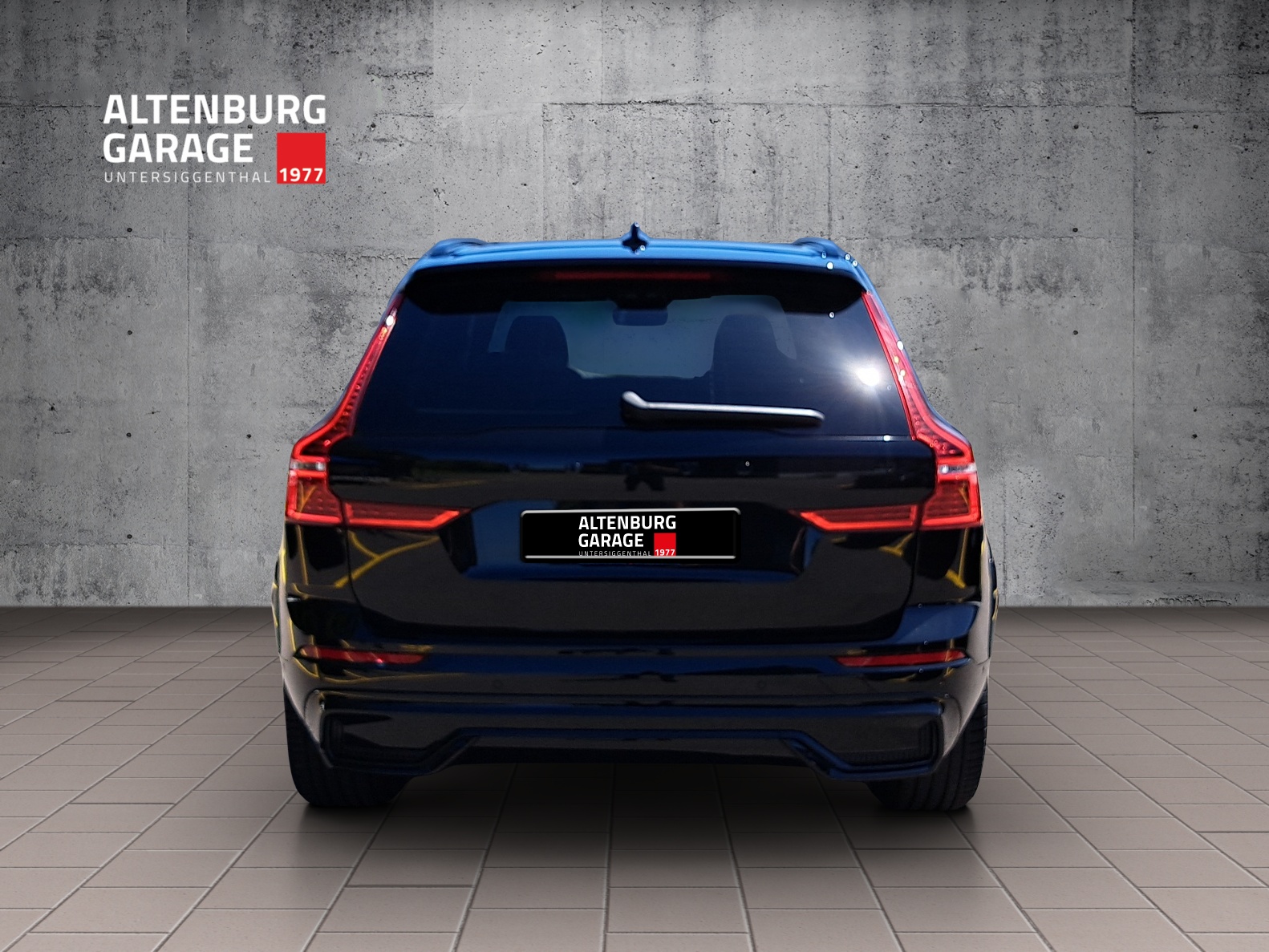 VOLVO XC60 2.0 B6 MH Ultimate Dark A-showroom-element-3