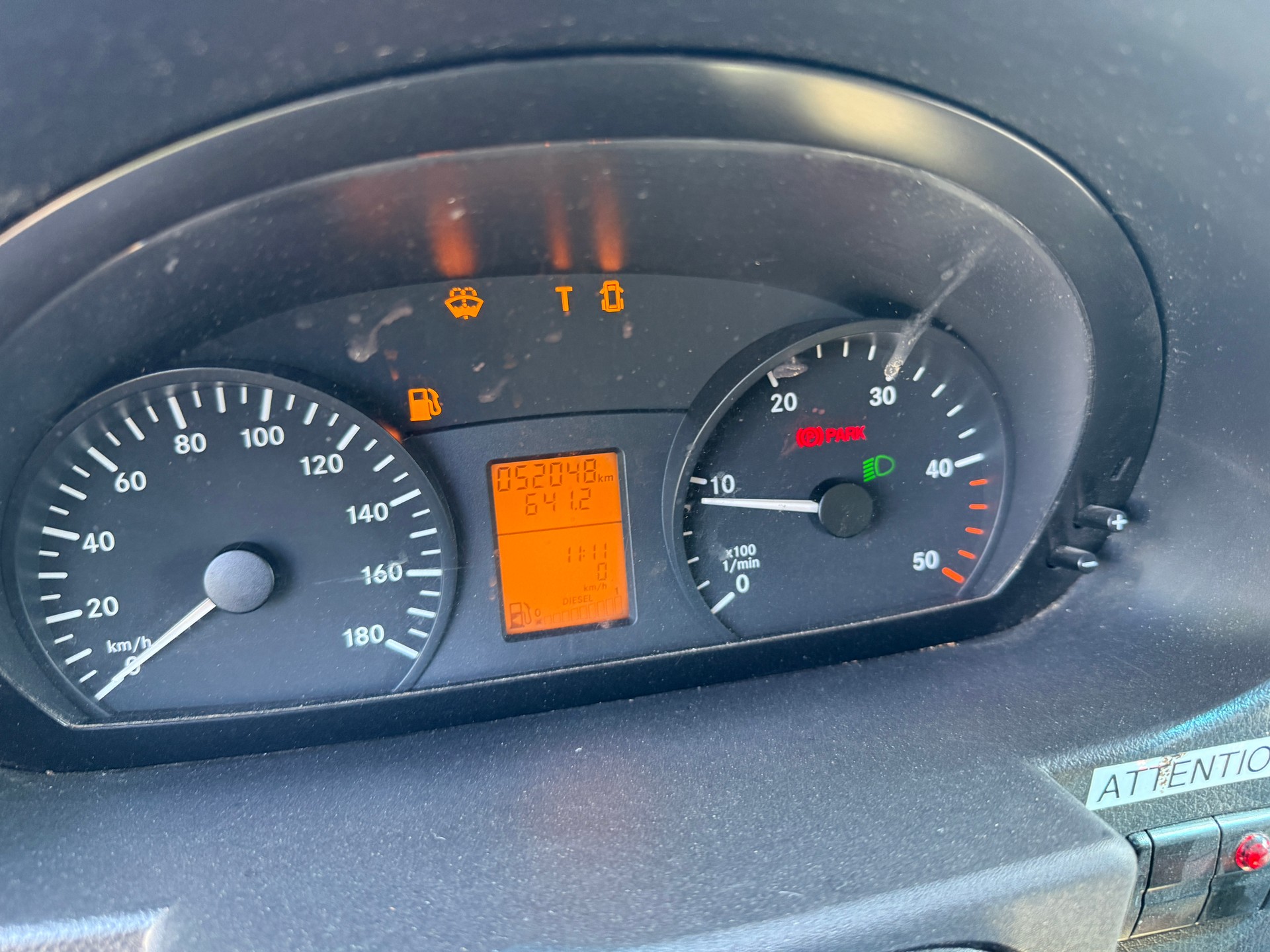 MERCEDES-BENZ Sprinter 313 CDI Standard-image-6
