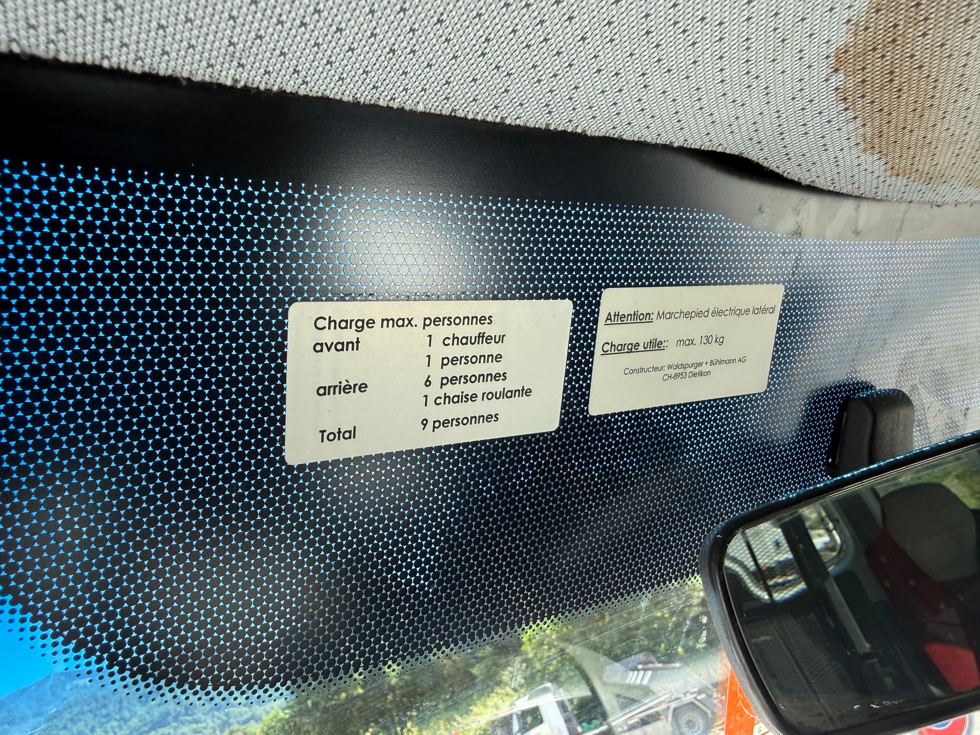 MERCEDES-BENZ Sprinter 313 CDI Standard-image-7