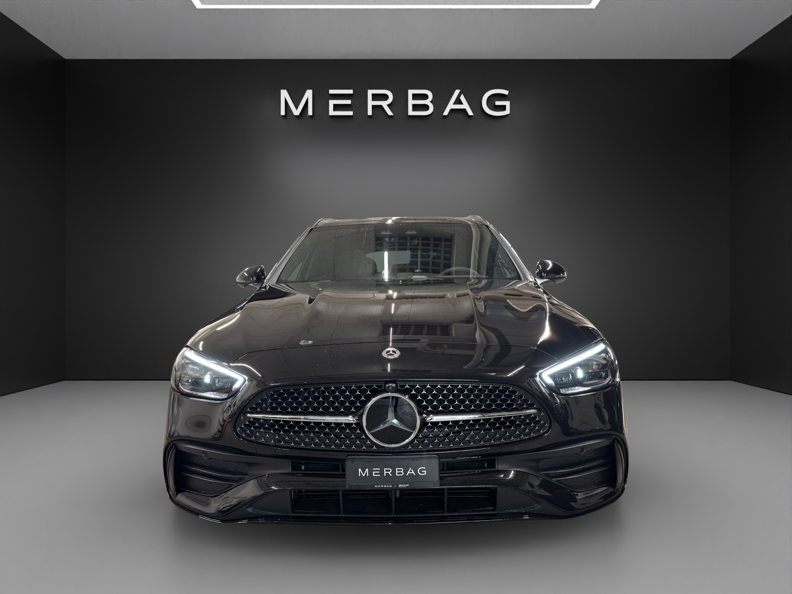 MERCEDES-BENZ C 300 T 4 Matic-image-7