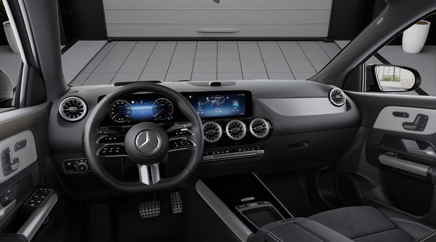MERCEDES-BENZ GLA 200 Night Star 7G-DCT-image-5