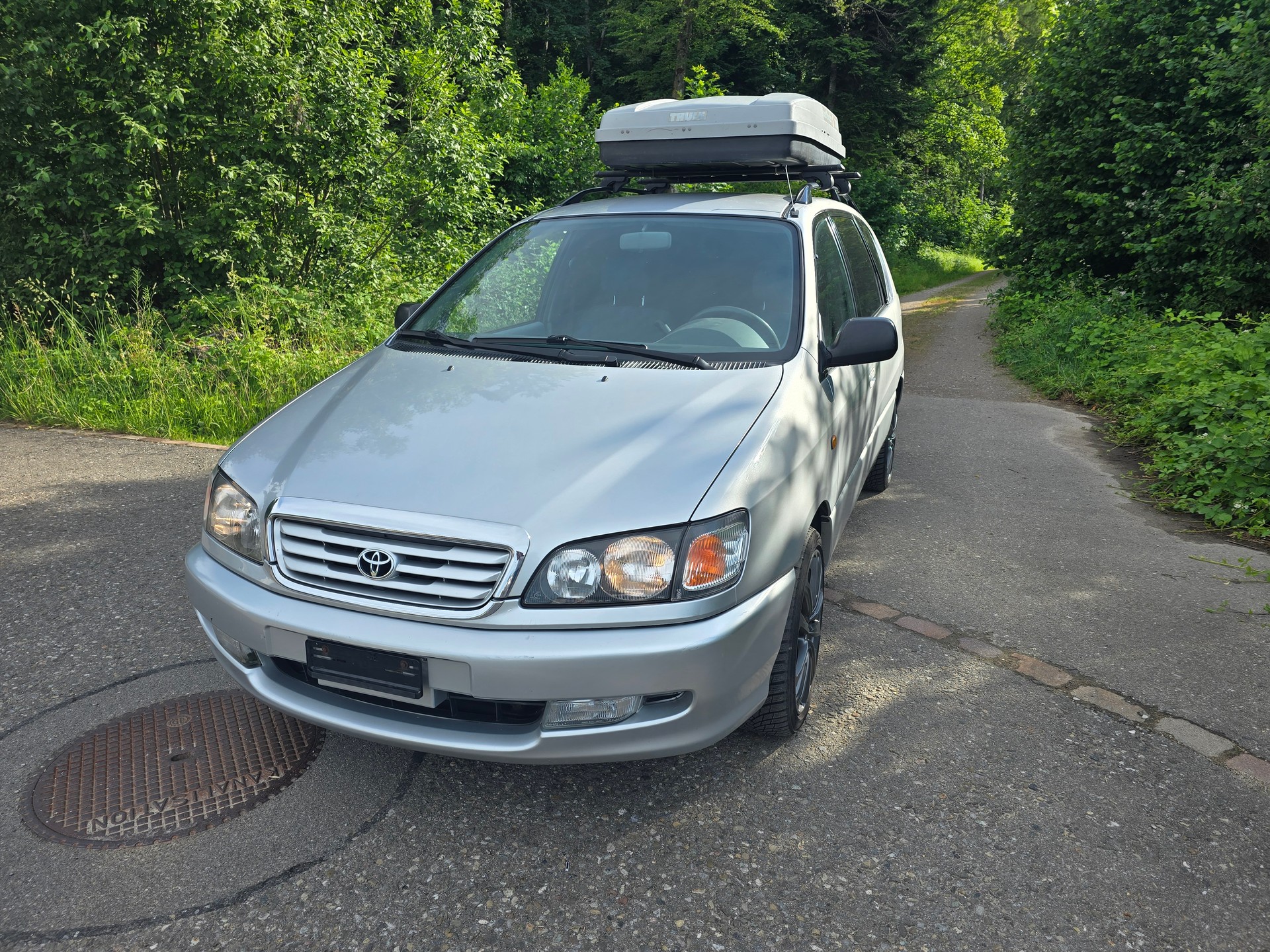 TOYOTA PicNic 2.0-image-7