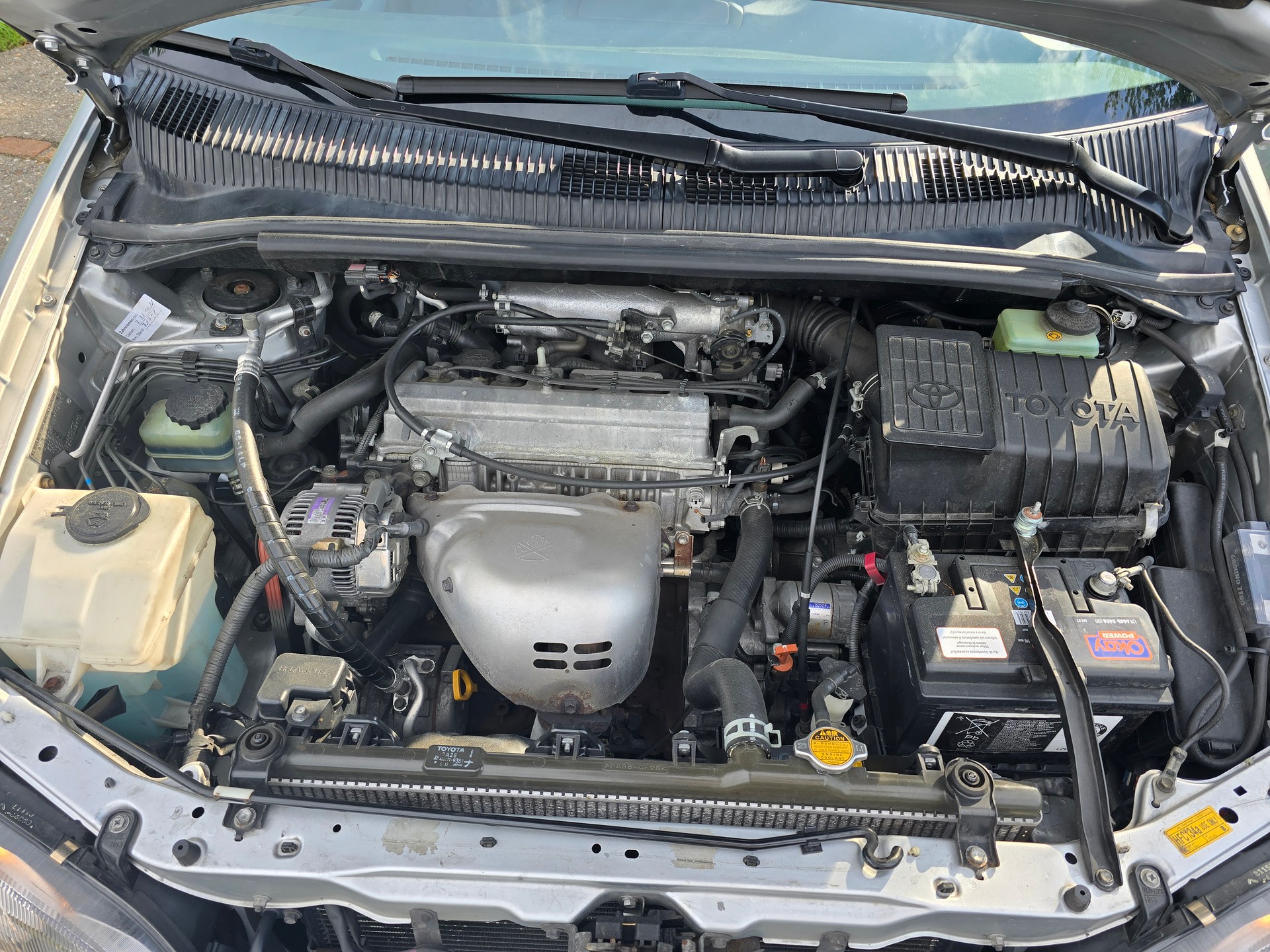 TOYOTA PicNic 2.0-image-10