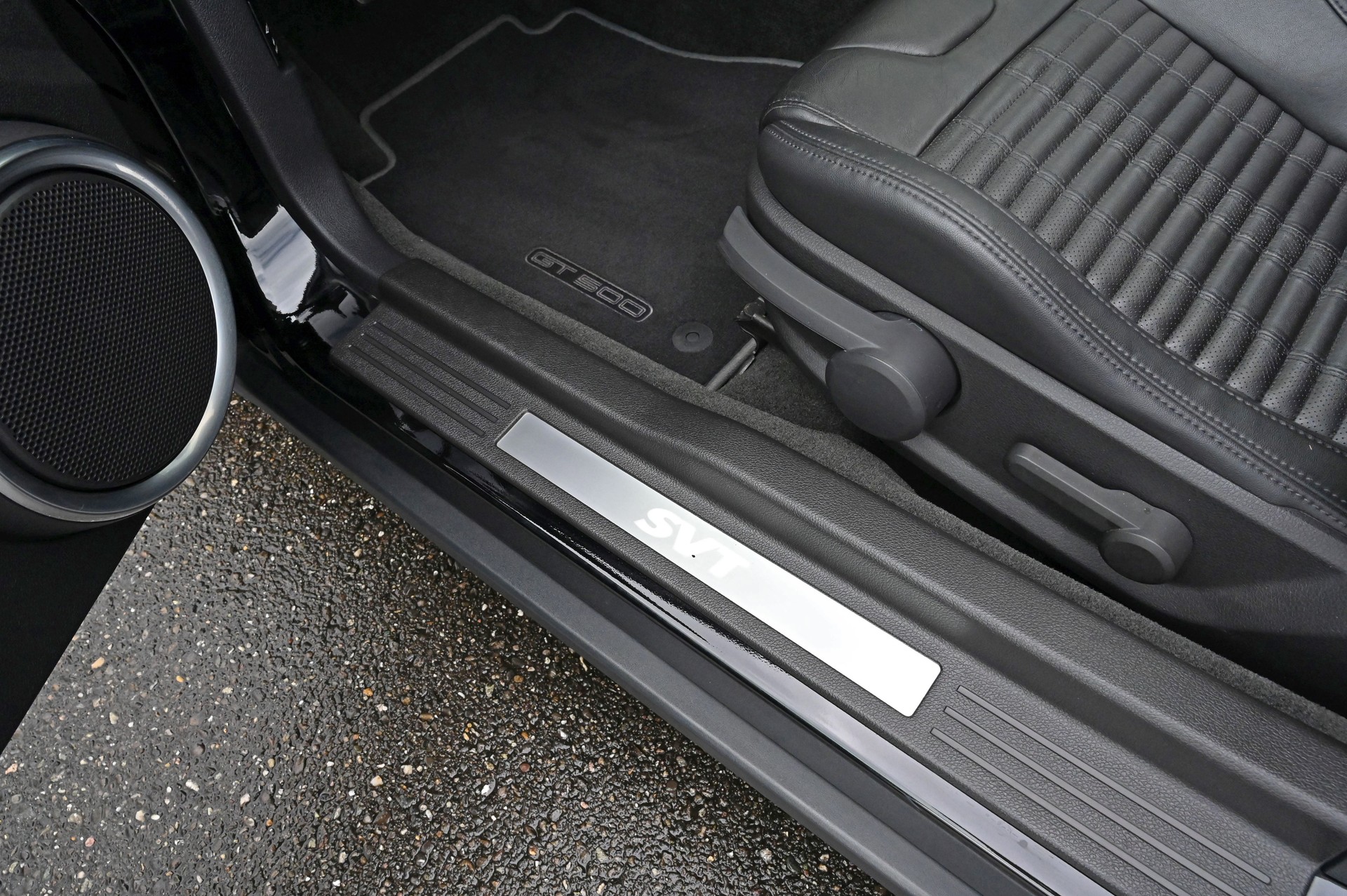 FORD Shelby GT500-image-15
