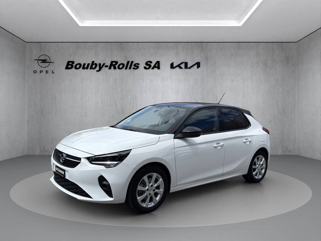 OPEL Corsa 1.2 T Edition-image-1
