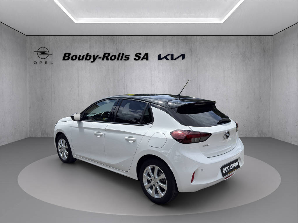 OPEL Corsa 1.2 T Edition-image-3