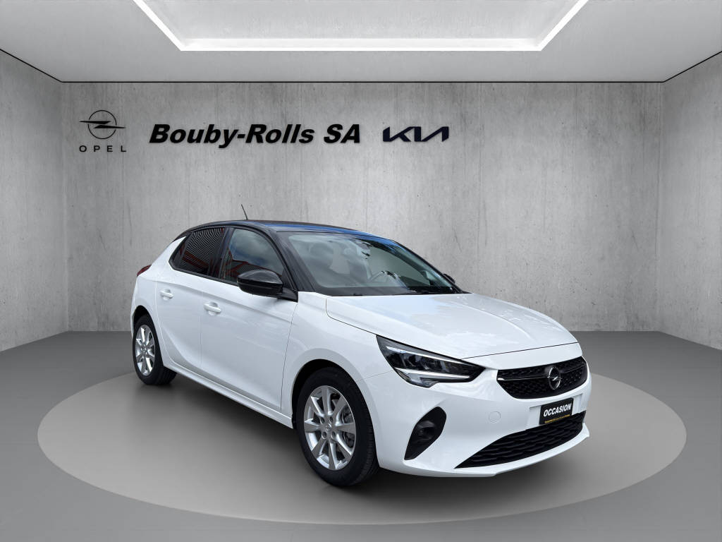 OPEL Corsa 1.2 T Edition-image-0
