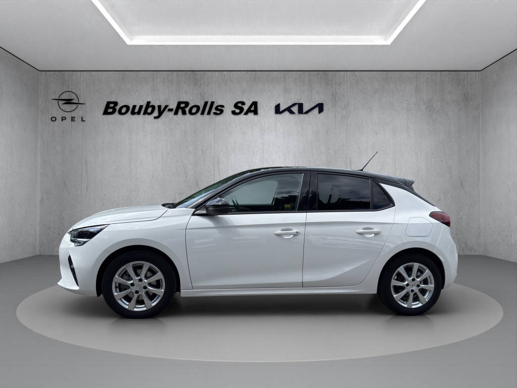OPEL Corsa 1.2 T Edition-image-2