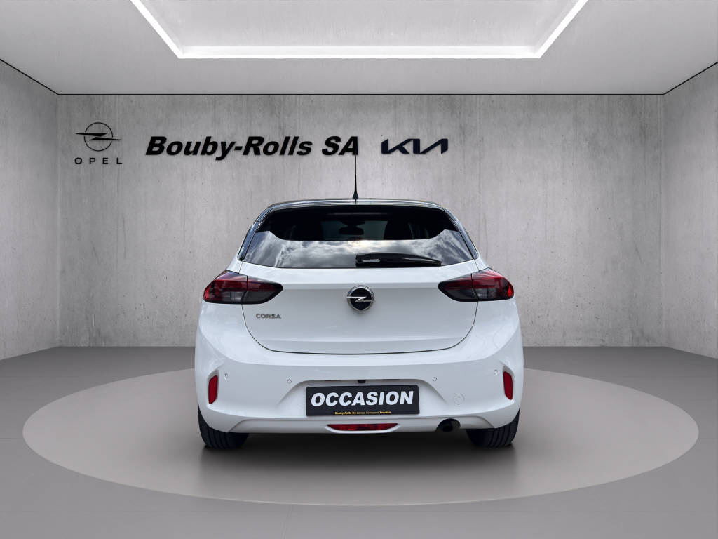 OPEL Corsa 1.2 T Edition-image-4