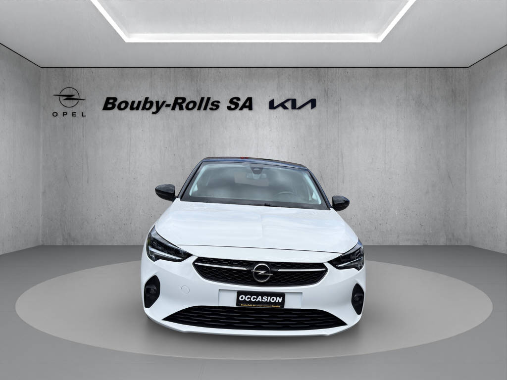 OPEL Corsa 1.2 T Edition-image-7