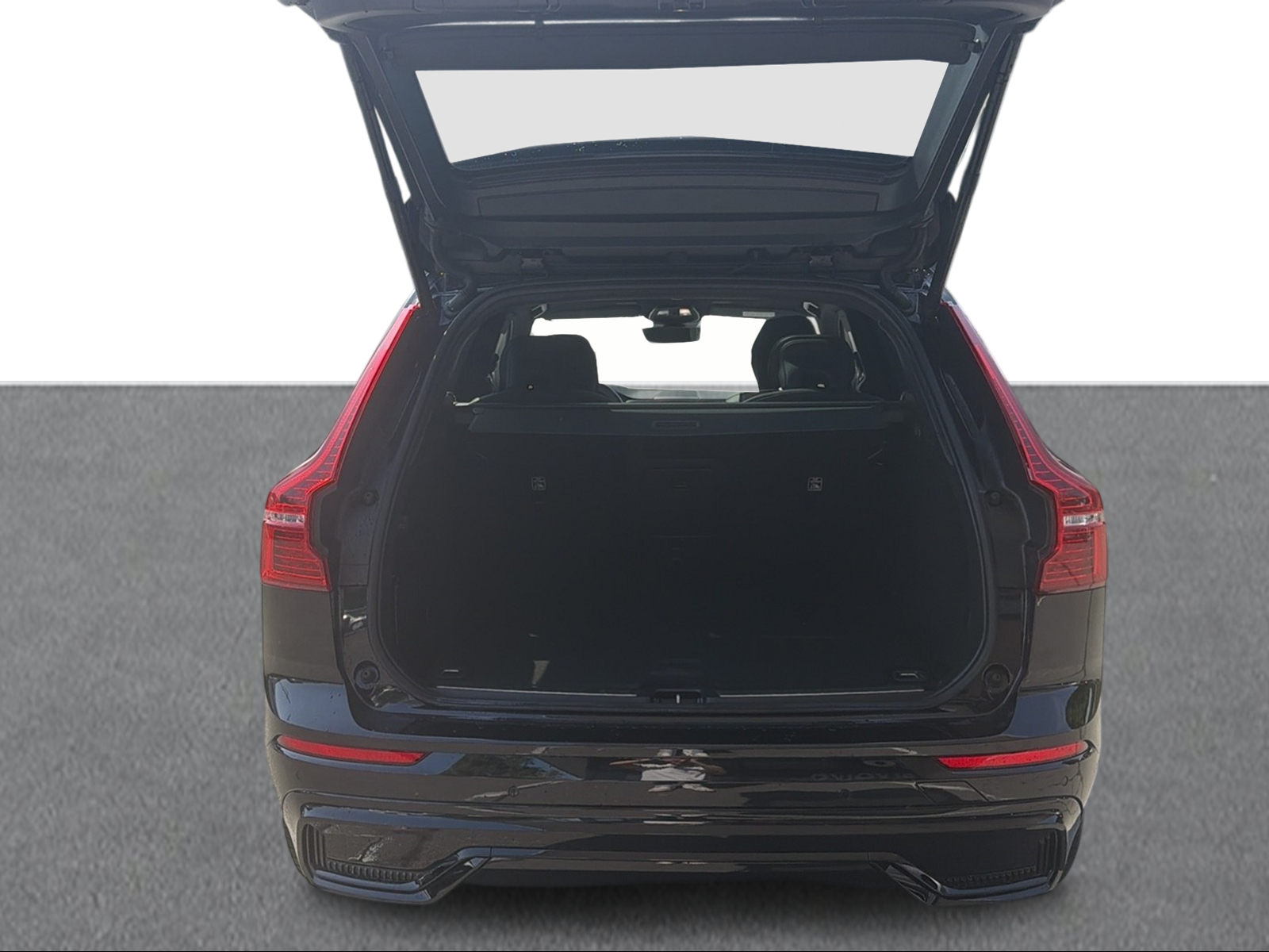 VOLVO XC60 2.0 B5 MH Ultimate Dark AWD-image-8