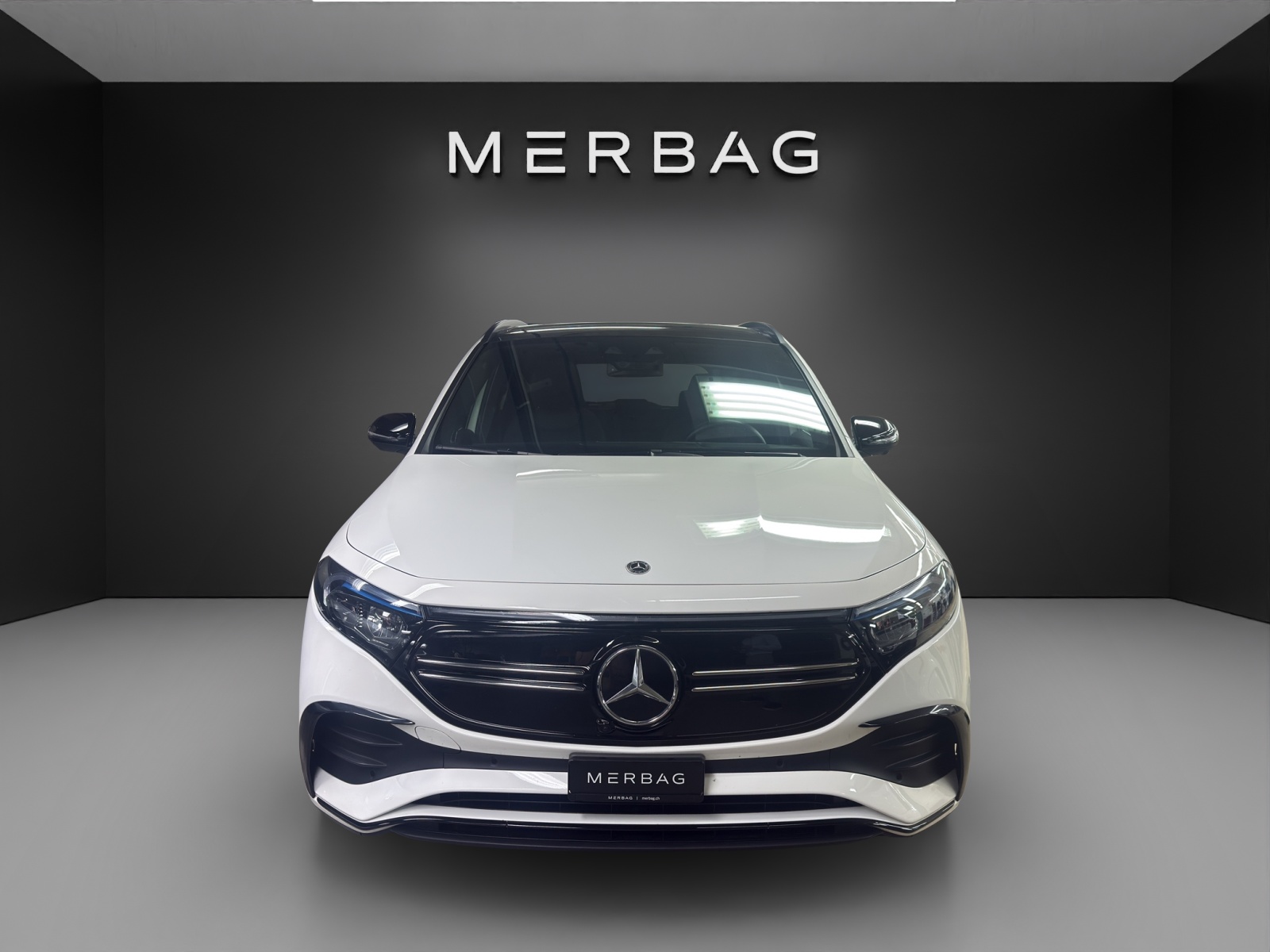 MERCEDES-BENZ EQA 250 AMG Line AMG Line-image-6