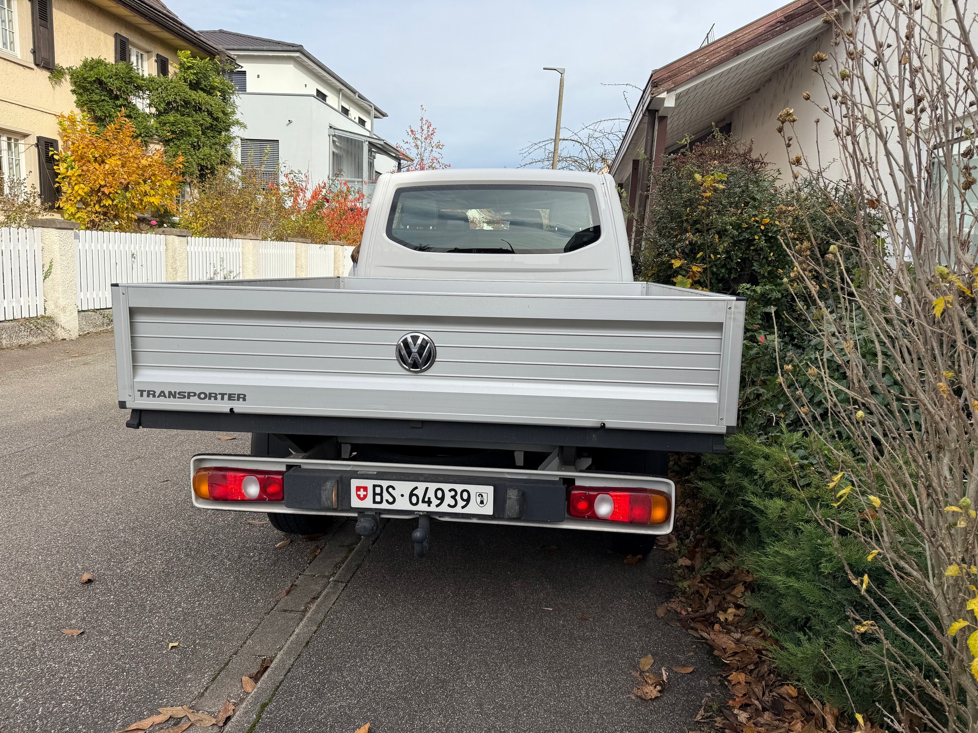 VW 2.0 TDI 110 Entry-image-0