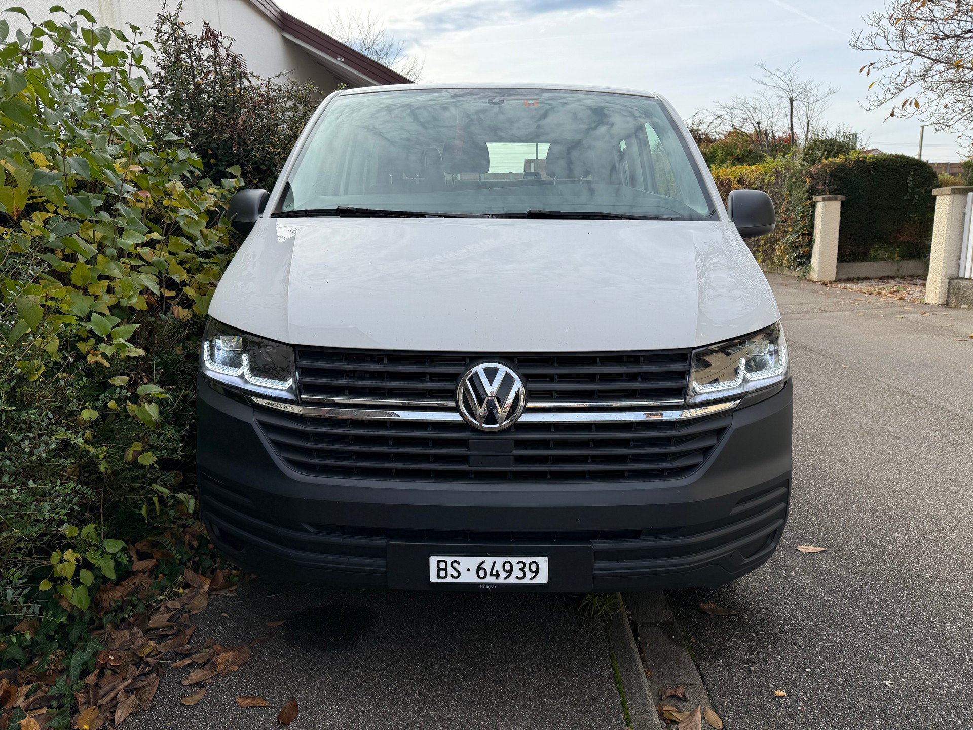 VW 2.0 TDI 110 Entry-image-2