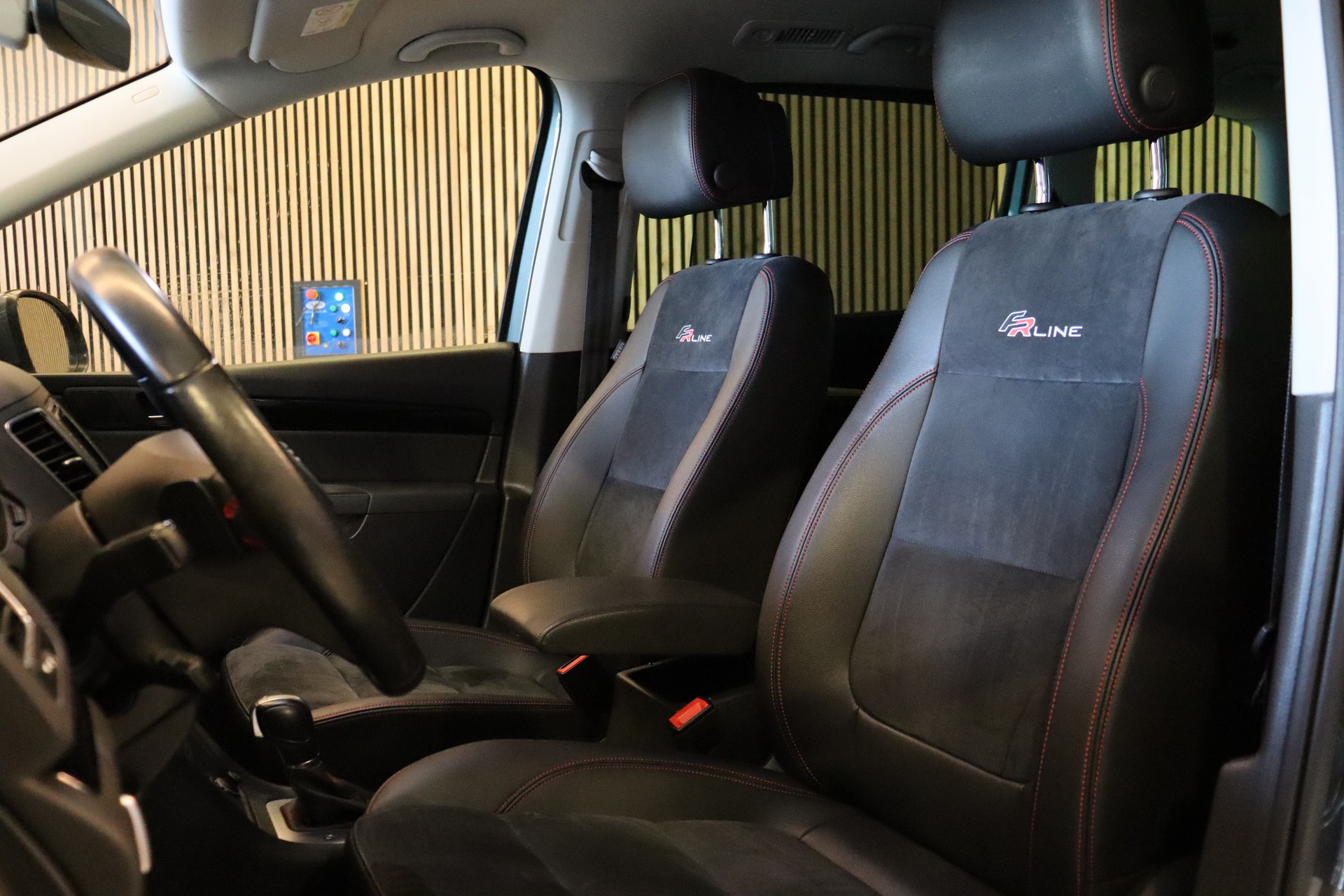 SEAT Alhambra 2.0 TDI 177 Hola FR DSG S/S-image-14