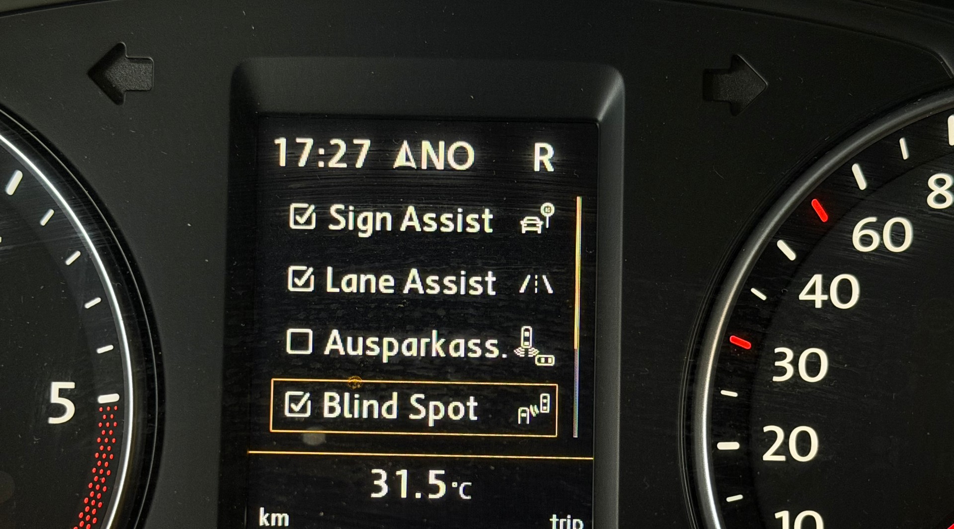 SEAT Alhambra 2.0 TDI 177 Hola FR DSG S/S-image-19