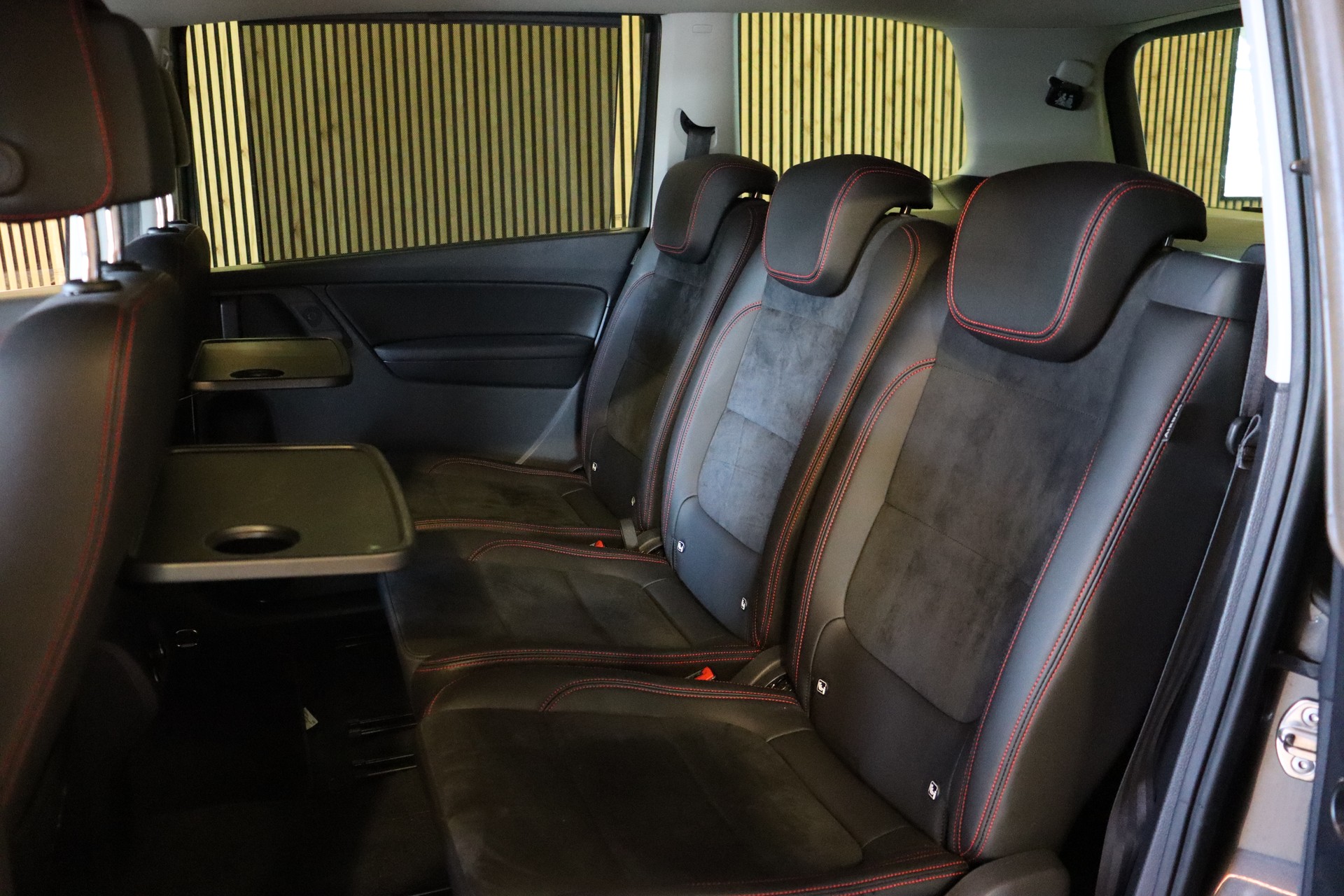 SEAT Alhambra 2.0 TDI 177 Hola FR DSG S/S-image-16