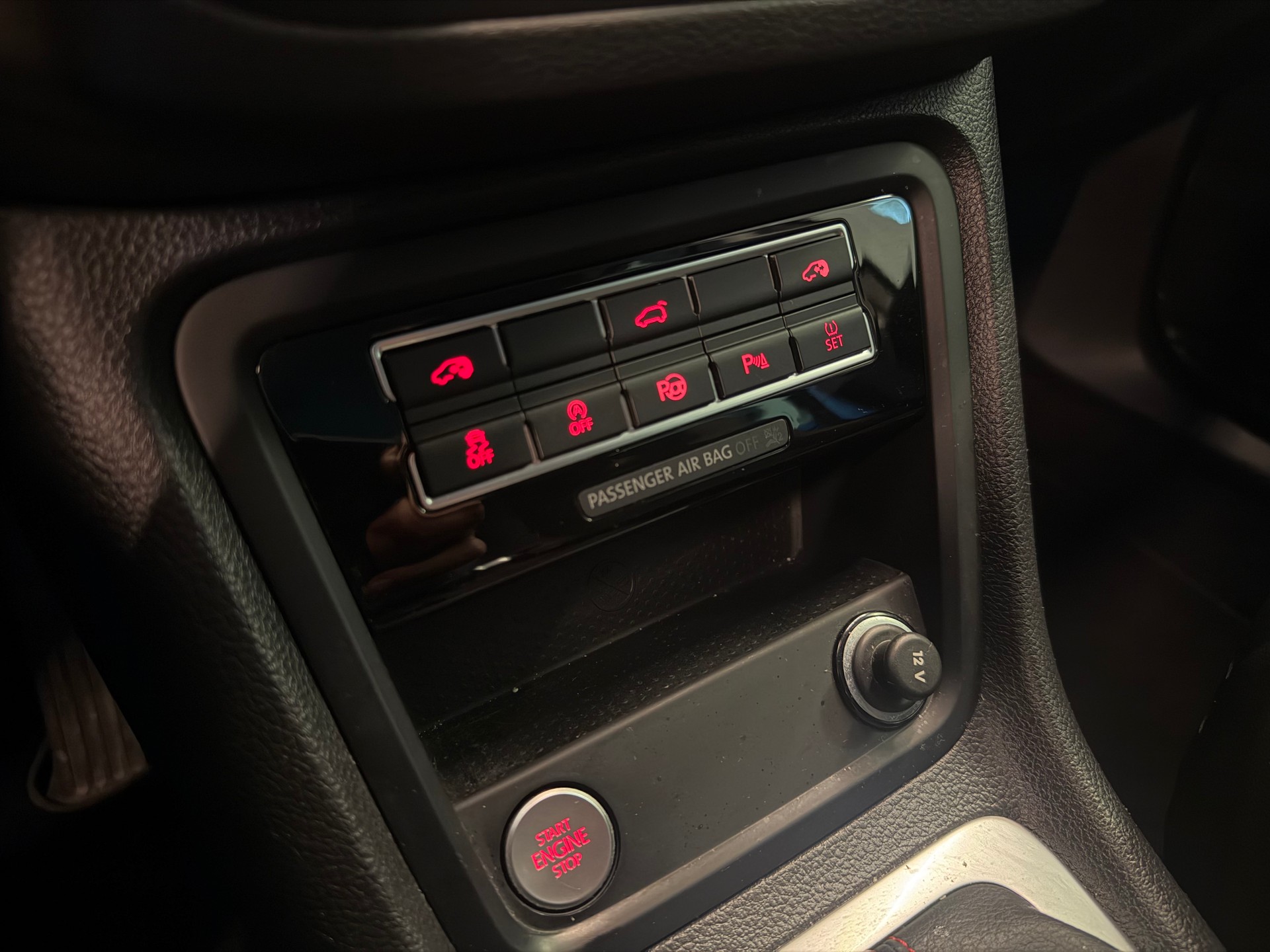 SEAT Alhambra 2.0 TDI 177 Hola FR DSG S/S-image-18