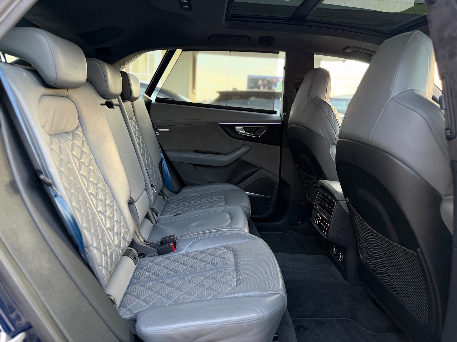AUDI Q8 50 TDI quattro tiptronic-image-14