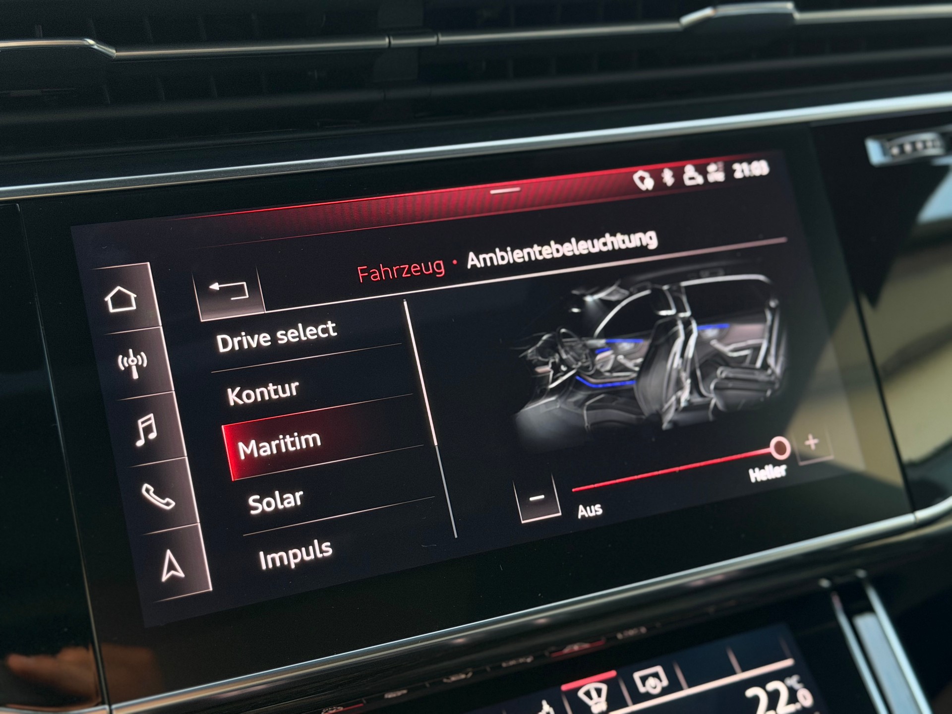 AUDI Q8 50 TDI quattro tiptronic-image-25