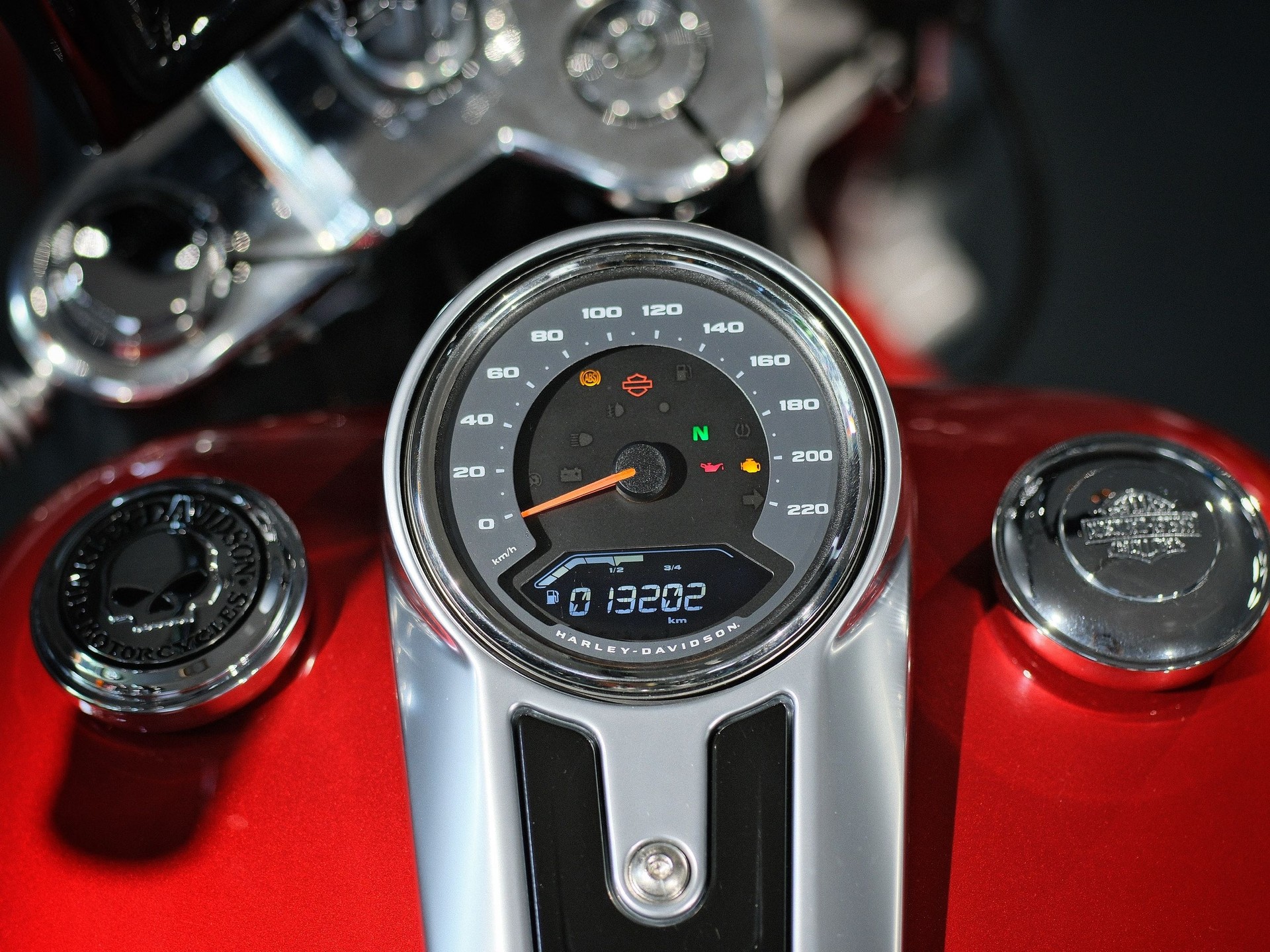 HARLEY-DAVIDSON FLFBS Fat Boy 114 ABS-image-15
