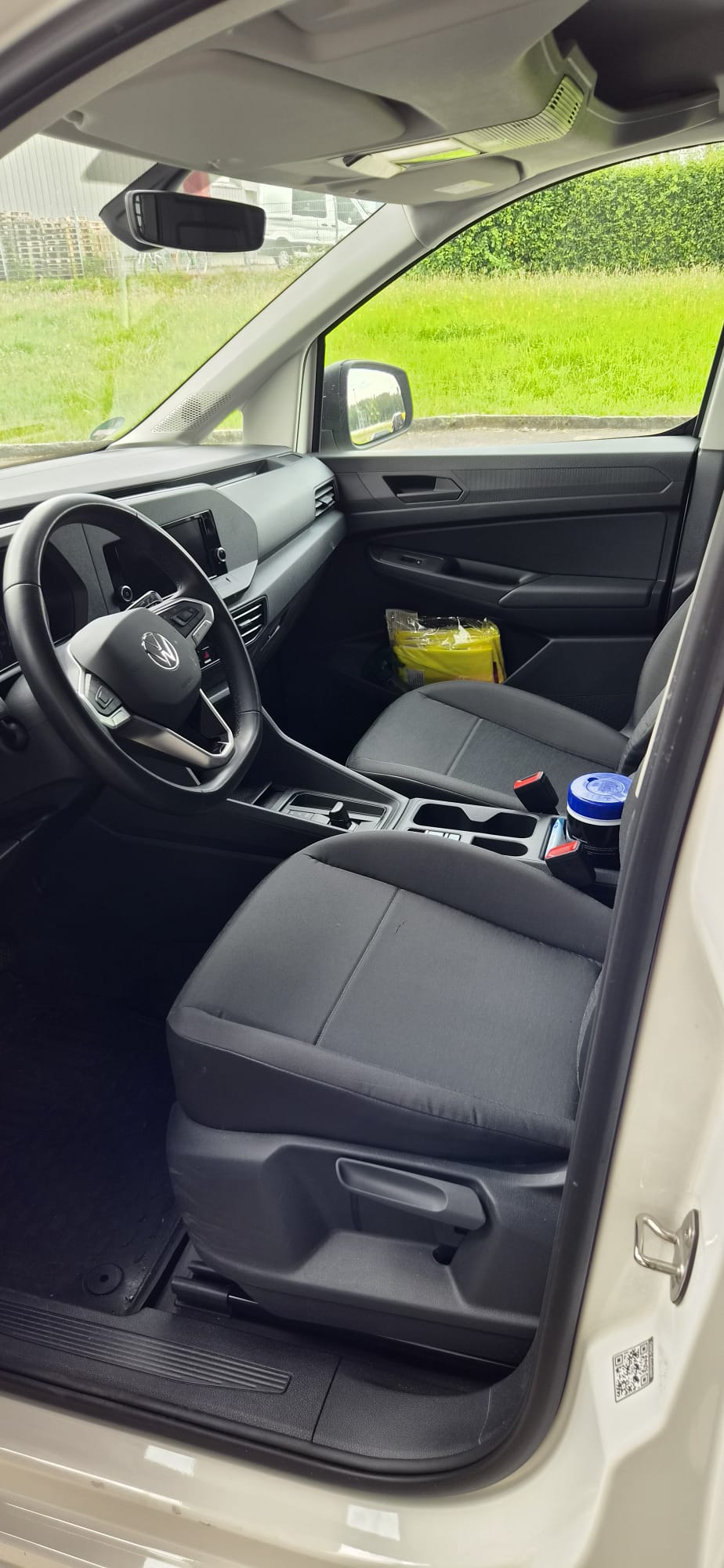 VW 1.5 TSI 114 Entry DSG-image-3