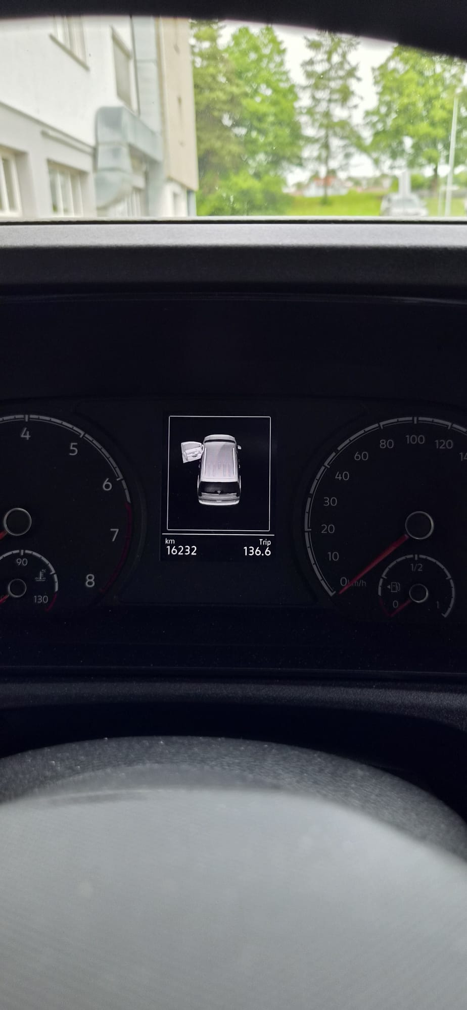 VW 1.5 TSI 114 Entry DSG-image-4