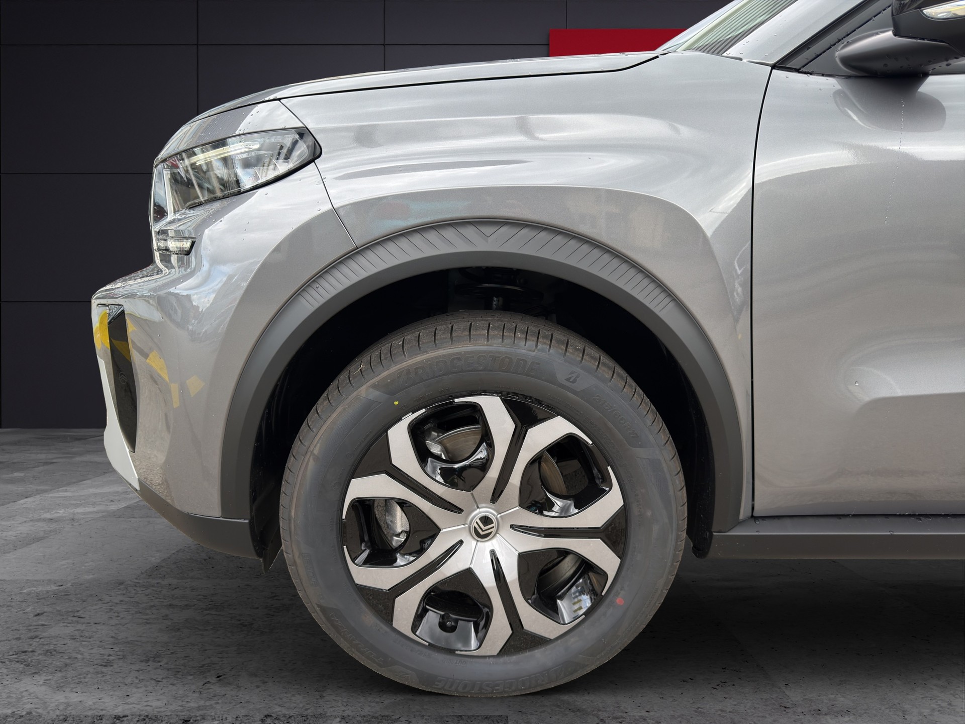 CITROEN C3 Aircross 1.2 MHEV Business-image-4