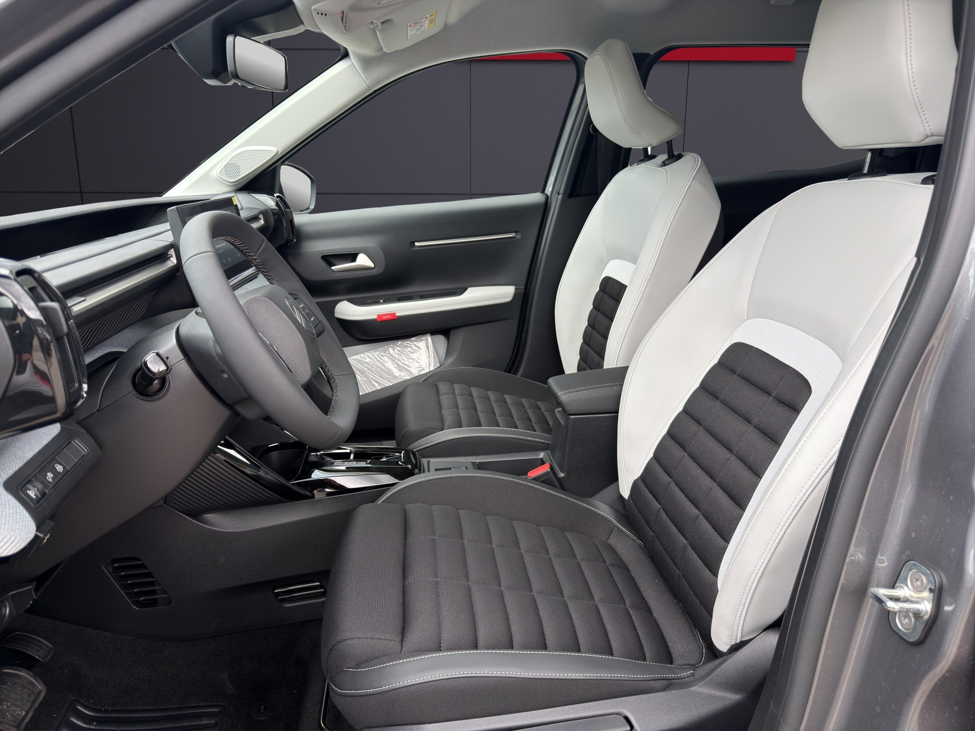 CITROEN C3 Aircross 1.2 MHEV Business-image-5