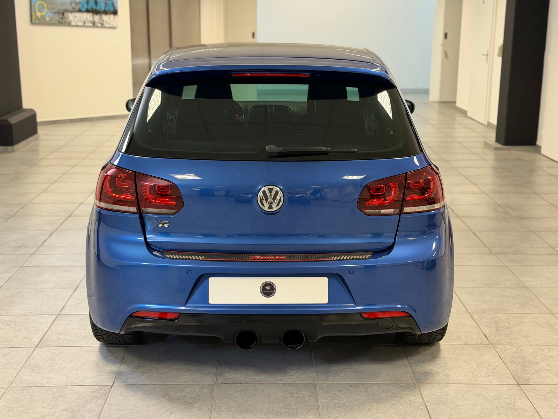 VW Golf 2.0 TSI R 4Motion-image-20