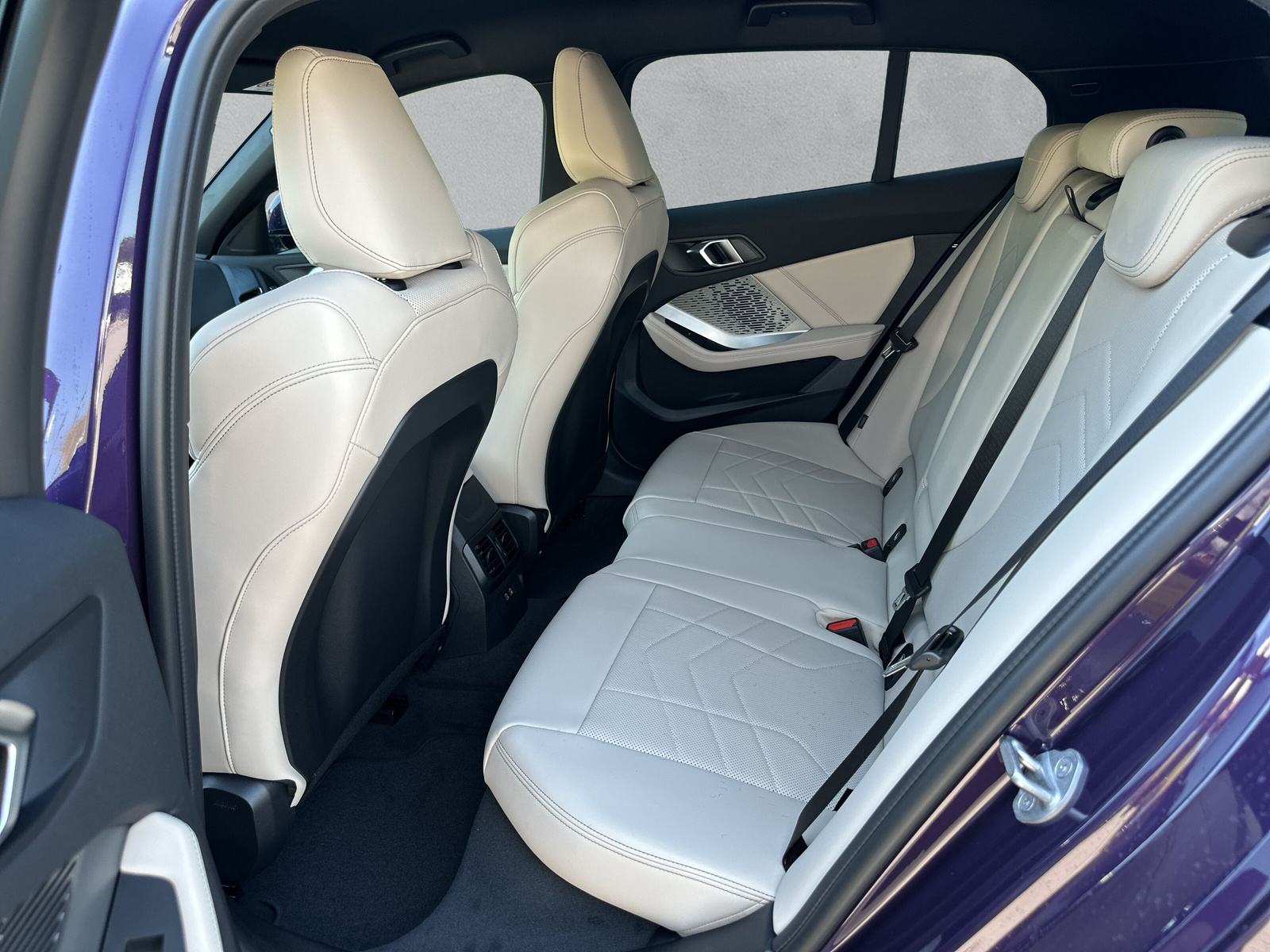 BMW 116 Steptronic M Sport-image-15