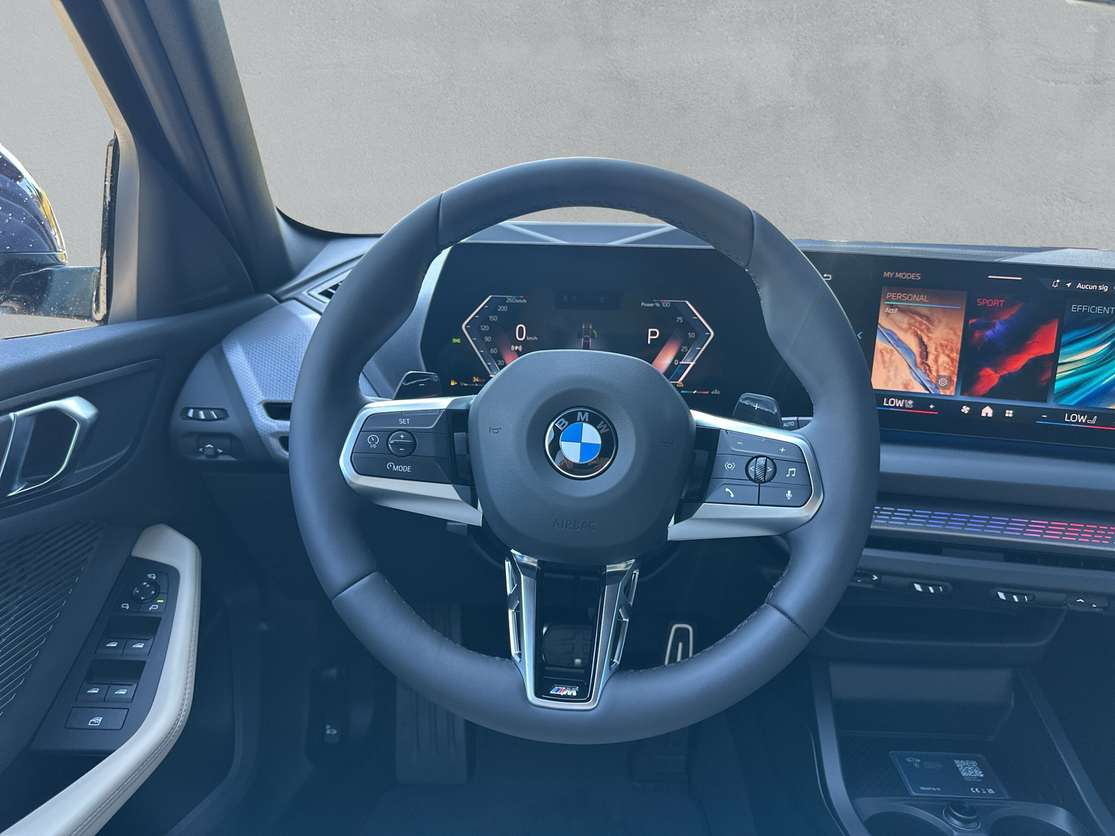 BMW 116 Steptronic M Sport-image-20