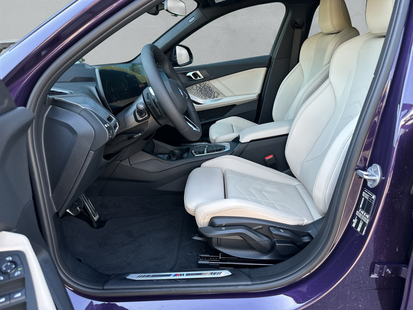 BMW 116 Steptronic M Sport-image-11