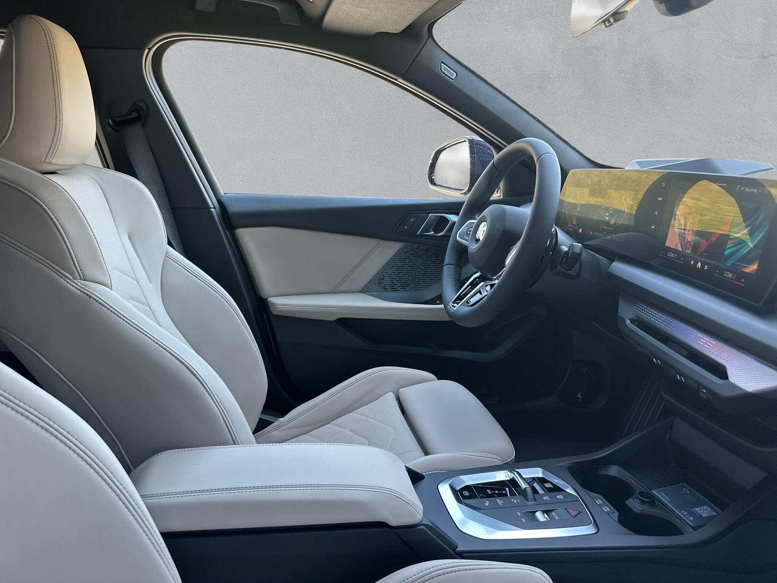 BMW 116 Steptronic M Sport-image-13