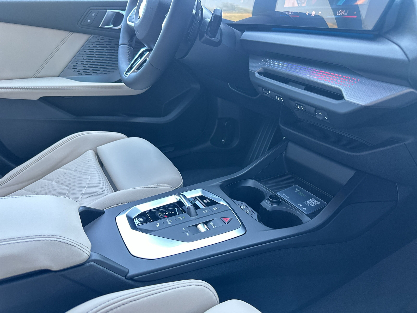 BMW 116 Steptronic M Sport-image-14