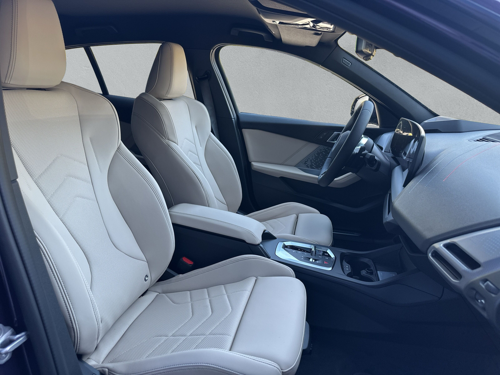 BMW 116 Steptronic M Sport-image-12