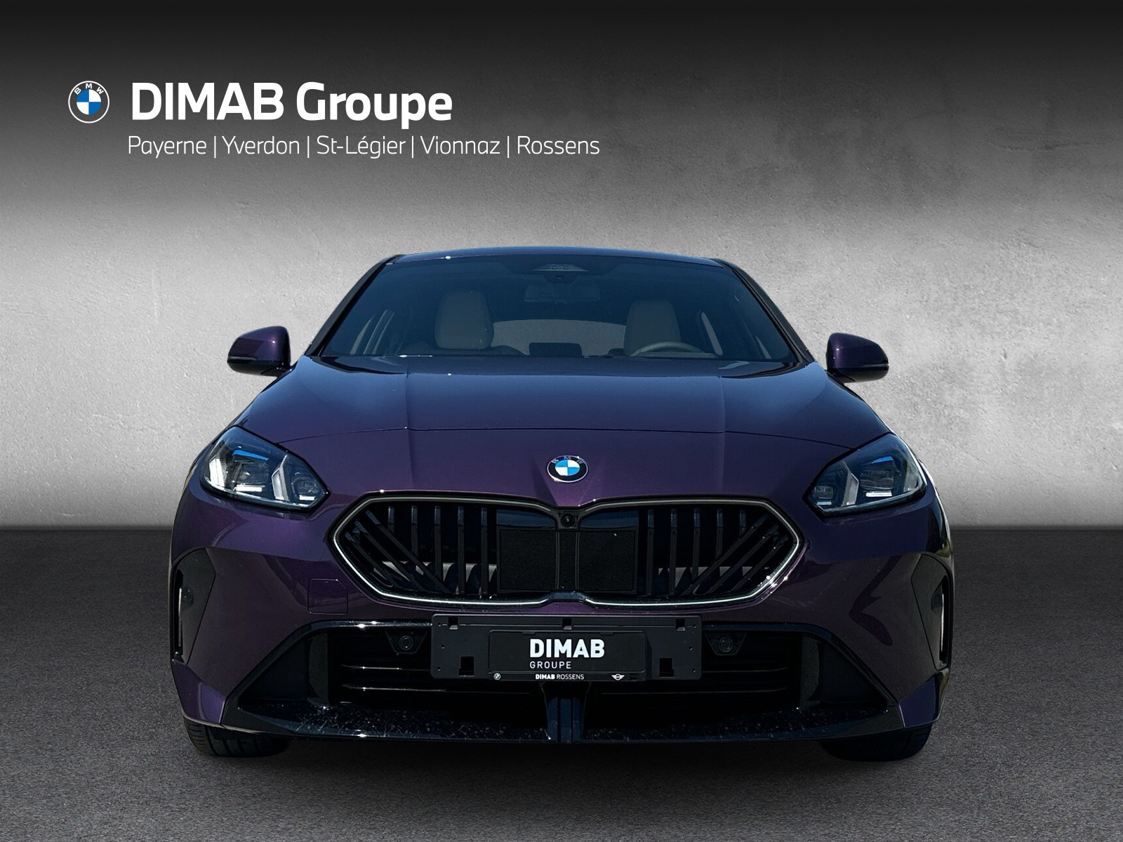 BMW 116 Steptronic M Sport-image-7